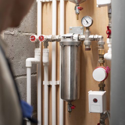 view-plumber-working-fix-problems